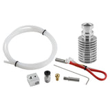 1 Set ANYCUBIC Extruder Printer Parts for I3 Mega- Chiron J0PB