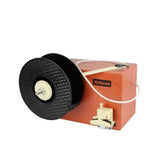 Wellzoom B desktop filament extruder 1.75mm &amp; 3mm auto winder
