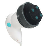 Electric Body Massager Slimming Infrared Anti-cellulite Machine Massage Women Full Body Slim Relax Professional Beauty Tool