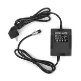 Mixer Power Supply High-power Mixing Console Power Supply AC Adapter 17V /18V 1600mA 60W 3-Pin Connector 220V Input EU/US Plug