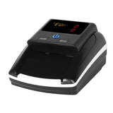 Portable AL-130 Mini Money Counter деньги Counterfeit Bill Detector Automatic Money Detection fake money By UV MG Paper Quality