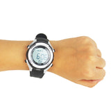 Waterproof Pulse Wireless polar heart rate monitor watch Digital cardio sensor Fitness sport Running hrm Heart Rate Chest Strap