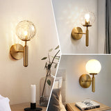 Modern Led Wall Lamp Living Room Decoration Bedroom Bedside Bathroom Cabinets Simple Tv Background For Home Wall Sconce Indoor