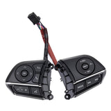 Multi-functional Steering Wheel Bluetooth  Voice Control Switch For