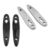 Relocation Brackets Aluminum Alloy Accessories Light Motorcycle for Harley Breakout FXBB