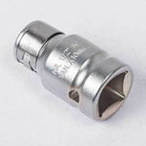 13 Pcs Alternator Pulley Tool Kit Alternator Tool Set / Repair / Removal / Pulley Crankshaft Pulley Tool