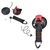10Pcs Camping Suction Cup Strong Suction Heavy Duty Cups With Securing Hook Tie Down For Car Side Awning Boat Tent