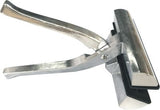 Cast Aluminium Silk Screen Printing Clamp Clip Pull Mesh Pliers Equipment Screen Printing Frame Stretched Mesh Tools