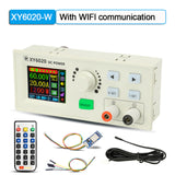 DC Power Supply CNC Adjustable Step Down Voltage Bench Power Supply Buck Converter 20A 1200W Constant Voltage Constant Current