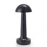 Cordless Battery Table Lamps Touch Sensor Bar Restaurant Led Portable Rechargeable Desk Lamp Bedroom Living Room Light Fixtures