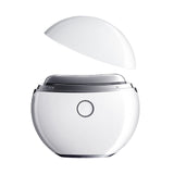 EMS Microcurrent Face Massager Heat Vibration Facial Lifting Anti Aging Wrinkles Skin Tighten Guasha Board Scraping Massage Tool
