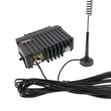 10PCS 700-2700MHz 12dBi 2G 3G 4G LTE Magnetic Antenna TS9 CRC9 SMA Male Connector GSM external router antenna 3M 5M