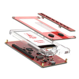 LCD Screen EEPROM Programmer Photosensitive Repair Tools for iPhone XR/XS/XS MAX/X/8/8P Vibration Code Read Write Programmer