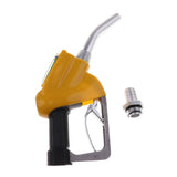 1 "jet Fuel Dispensing  with Electronic Inline Flow Meter Yellow