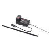 Flysky FGR4 FGR4S FGR4P built-in Single Antenna Bidirectional Receiver PPM/IBUS/PWM For Flysky FS-NB4 Remote Control Components