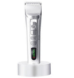 Cordyce Electric Scissors Electric Shaver Electric Hair Cutting Machine Clipper Salon Household