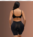 Sexy Lingerie Underwears Hip Pads Shapewear Thigh Slimmer Panties Firm Control Seamless Padded Fake Ass Plus Size Women