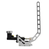 Race Car Aluminum Hydraulic Drift Hand Brake Racing Parking Handbrake Lever Gear With Locking Oil Tank