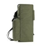 Outdoor Camping Site Nail Storage Bag Camping Tent Nail Storage Bag Camping Stuff Storage Accessory Bag for Dropshipping