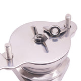 1 Pcs Stainless Steel Honey Mouth Honey Gates Flow Honey Machine Honey Bucket Accessories Not Rust Beekeeping Tools Durable
