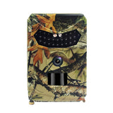 Hunting Camera 16MP 1080P Infrared Sensors Camera 16 Million PR100 Upgrade Version Game Camera Monitoring Heat Sensing
