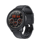F81 2020 New Women Smart Watch Men Body Temperature Measure  Fitness Heart Rate Blood Pressure Oxygen IP68 waterproof Swim watch