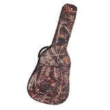 Acoustic Guitar Gig Bag Carry Bag Soft Case For 40'' 41'' Guitar Accories