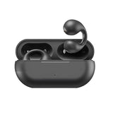 Type C Wireless Bluetooth Earphones Fully Compatible Auto Connect Secure Comfort Earcuffs Earphones Auriculares Headphone