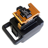 South Korea INNO V7 Fiber optic Cleaver V7 FTTX FTTH Optical Fiber Cleaver Used in Fiber Fusion Splicer with 48000 Fiber Cleaver