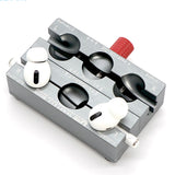 MaAnt EarPods Repair Alignment Fixing Fixture P1 Easy To Fix Repair Battery Problem For AirPods G1/ AirPods G2/AirPods