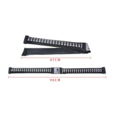 Caiton Golf Balance Step Belt Exercise Equipment Beginner Foot Strength Balance Adjustment Swing Putter Auxiliary Training