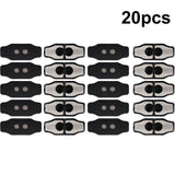 10/20/30pcs Replacement Patch for Migraine Insomnia Relief Head Massager Massage Sleep Monitor Physiotherapy Health Care