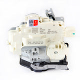 Rear Right Door Lock Latch Actuator Fit For V-W PASSAT 2006-2011 B6 / 3C / R36  3C4 839 016 A 3C4839016A 3C4 839 016 B 8K0839016