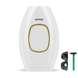 Laser Hair Removal For Women Bikini Body Facial Face Hair Remover Devices Painless Permanent IPL Laser Epilator Machine