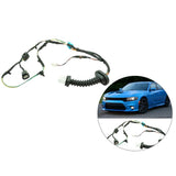 Door Wiring Harness Compatible Internal 56051931Ab 645-506 Automotive Interchange 56051931AA Supplies Connectors Fit for  1500