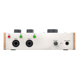 UA Apollo Volt 476 audio interface built-in tube emulation circuitry for bands,producers,livestreamers and content creators