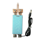 Spot Welder Integrated Automatic Trigger Weld Machine Accessory for 18650 Battery  Spot welding machine point welding machine