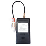 PINTUDY CY-12C Oxygen Concentration Tester Meter Detector Analyzer Oxygen Purity Tester Gas Measurement Analysis Instruments New