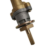 Propane Lpg Gas Fire Pit Control Safety Valve Flame Failure Device Gas Heater Valve with Thermocouple and Knob