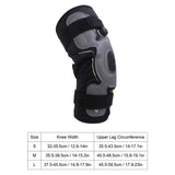 Inflated Knee Wraparound Brace Pain Relief Patellar Tendon Support Compression Strap for Sports Knee Brace Stabilizer Stable