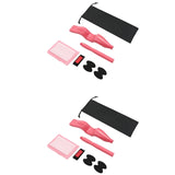 Logs Foot Stretcher For Ballet Dance Instep Shaping Forming Tools Stretch Enhancer Ballet Accessories