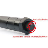 1/4 3/8 1/2 Torque Preset Torque Wrench Drive Tool 5-210 Nm Positive Negative Two-way Adjustment Spanner Auto Repair Hand Tools