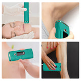 Hair Removal Depilador a Laser IPL Hair Removal Machine Epilator Permanent Bikini Trimmer Hair Remover Epilator for Body