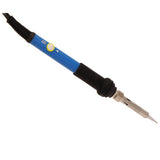 60W Adjustable Temperature Electric Soldering Iron Welding Station Tool Kit With 5pcs Solder Iron Tips Wire Stand Heater Sucker