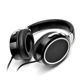 Takstar HF 580 Hi-Fi planar headphone ultra-large planar diaphragm low distortion powerful LF full MF transparent HF headset