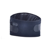 Heating Waist Massager Infrared Phsiotherapy Back Pain Relief Strap Brace Abdominal Hot Compress Lumbar Support Massage Belt