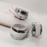 36mm 4Ohm 10W resonant horn for Mural guitar musical instrument vibration plane vibration mini speaker 1pcs