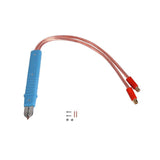 HB-71A battery spot welding pen lithium battery professional welding pen for SUNKKO 709A 709AD series spot welding machine