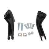 Rear Passenger Footpeg Support Kit for    FXDF FXDL FXDB FXD FXDC