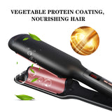 Hair Curling Iron Deep Wave Hair Curler Professional Hair Styler Curling Tongs Electric Iron Waver Cripmer Corrugation for Hair
